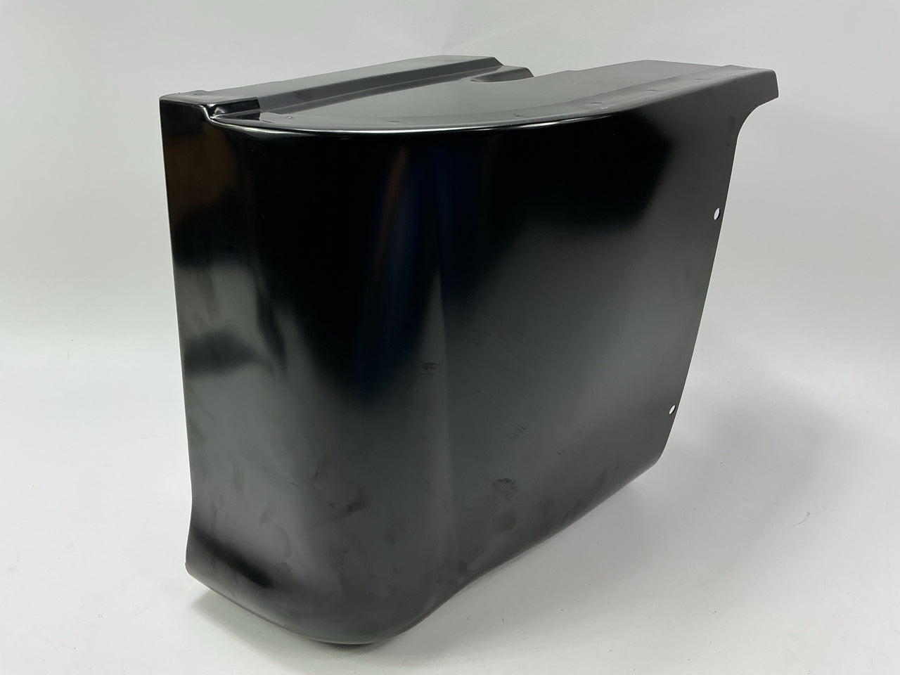 NEW AFTERMARKET - Left Inner Cab Corner Panel 1955-59 Chevy GMC Pickup Truck