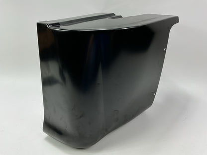 NEW AFTERMARKET - Left Inner Cab Corner Panel 1955-59 Chevy GMC Pickup Truck
