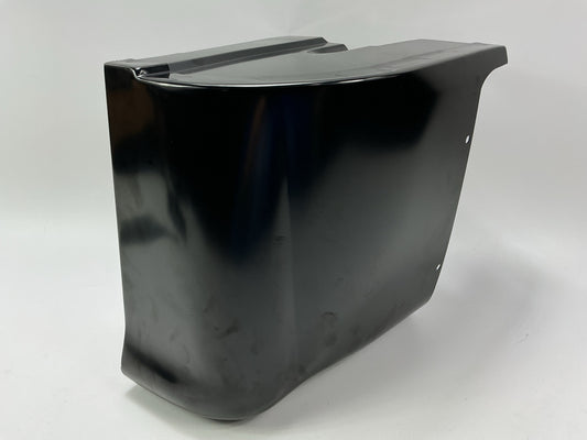 NEW AFTERMARKET - Left Inner Cab Corner Panel 1955-59 Chevy GMC Pickup Truck