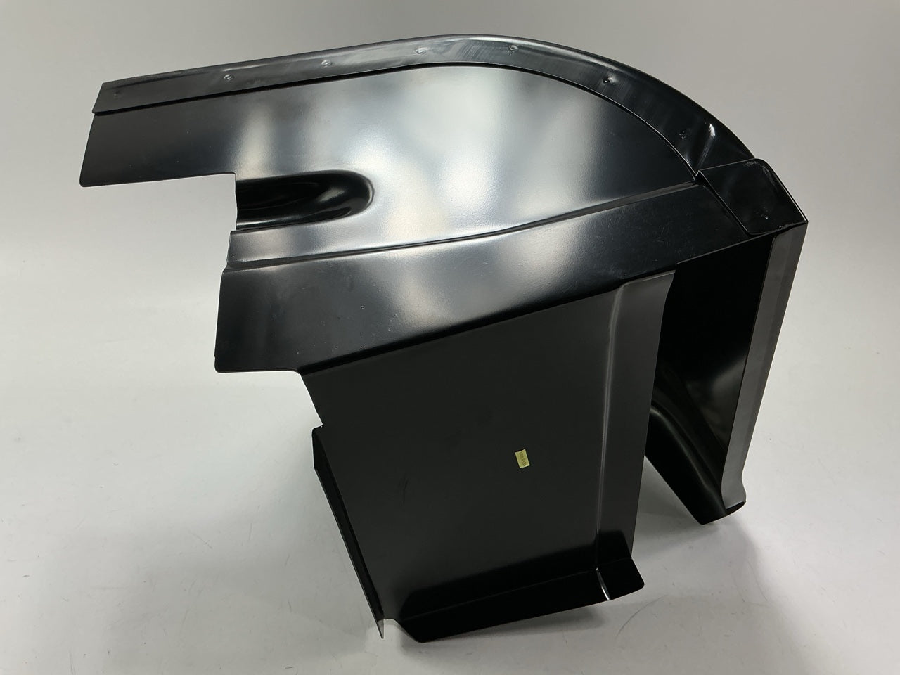 NEW AFTERMARKET - Left Inner Cab Corner Panel 1955-59 Chevy GMC Pickup Truck