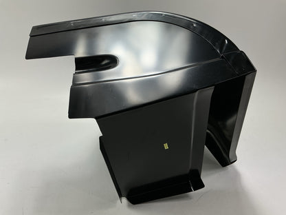 NEW AFTERMARKET - Left Inner Cab Corner Panel 1955-59 Chevy GMC Pickup Truck
