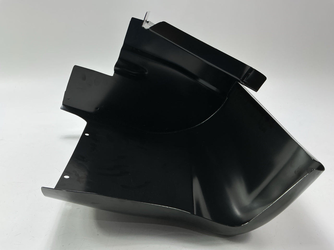 NEW AFTERMARKET - Left Inner Cab Corner Panel 1955-59 Chevy GMC Pickup Truck