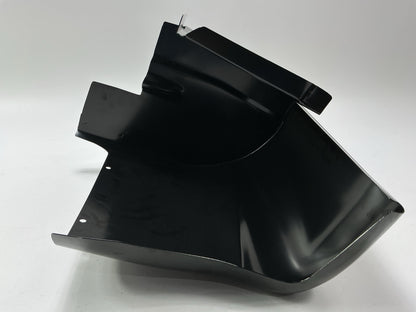 NEW AFTERMARKET - Left Inner Cab Corner Panel 1955-59 Chevy GMC Pickup Truck