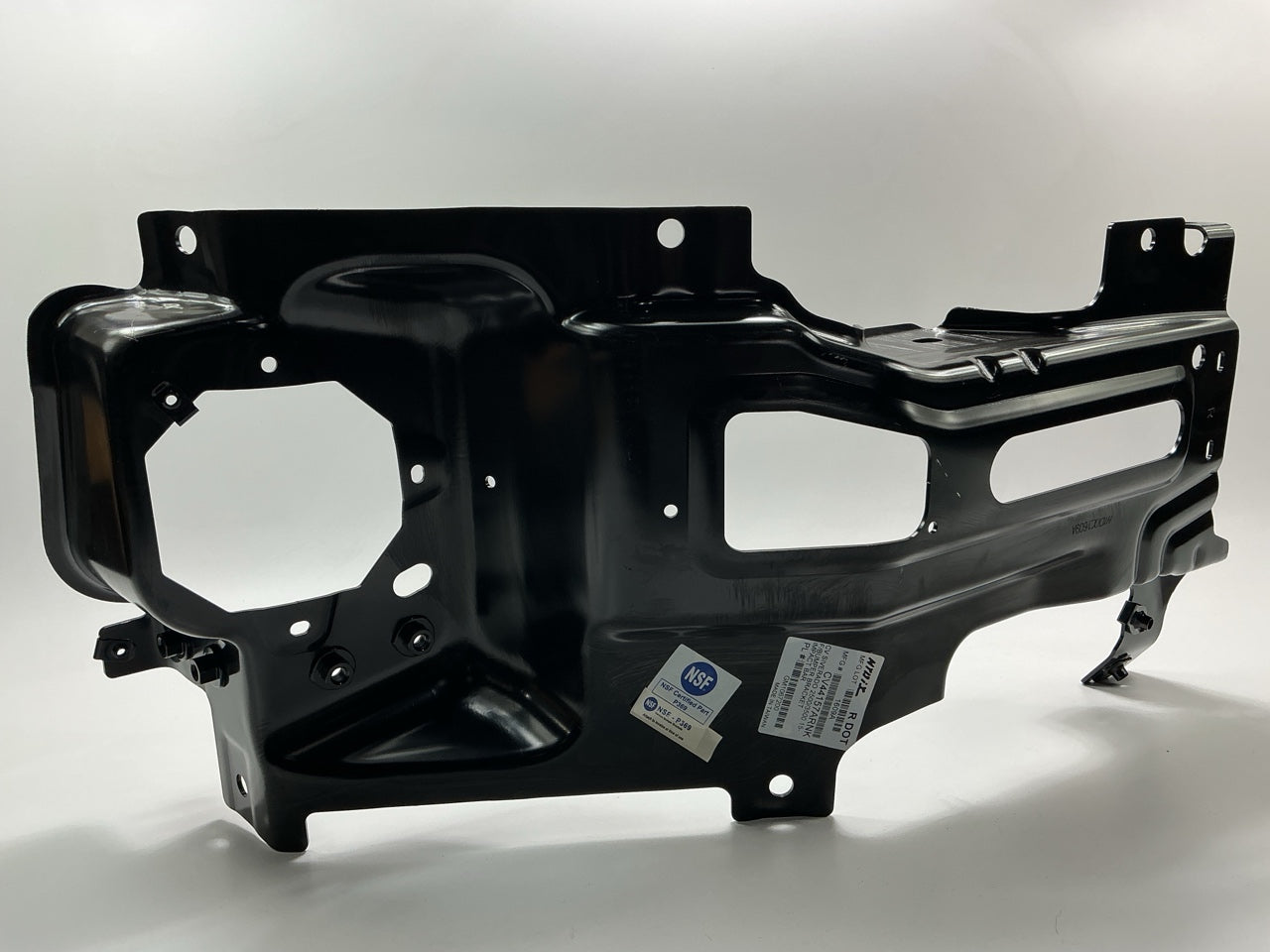 Bumper Outer Retainer Bracket Front Right Side For 15-19 Silverado 2500HD/3500HD