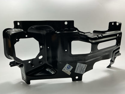 Bumper Outer Retainer Bracket Front Right Side For 15-19 Silverado 2500HD/3500HD