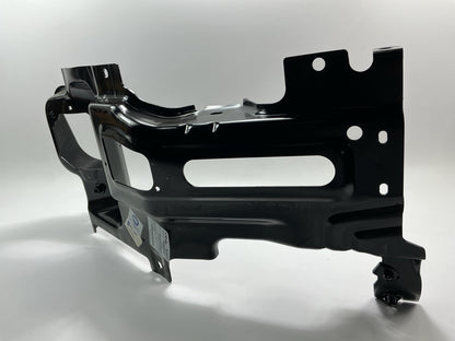 Bumper Outer Retainer Bracket Front Right Side For 15-19 Silverado 2500HD/3500HD