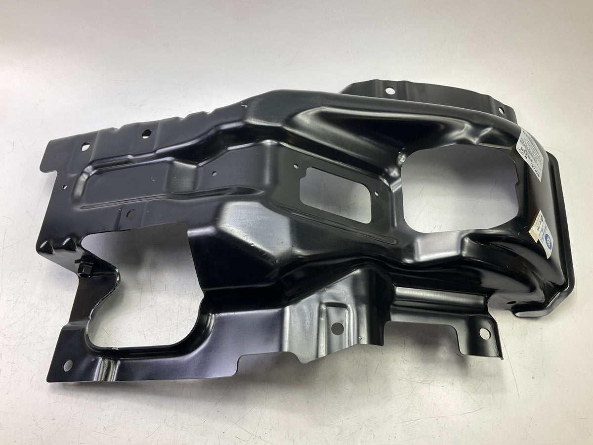 AFTERMARKET - Front Left Bumper Impact Bar Bracket - GM1066201