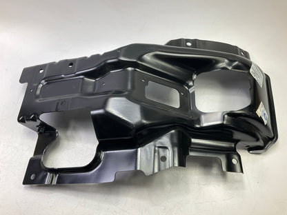 AFTERMARKET - Front Left Bumper Impact Bar Bracket - GM1066201