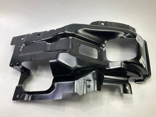 AFTERMARKET - Front Left Bumper Impact Bar Bracket - GM1066201
