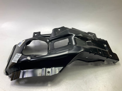 AFTERMARKET - Front Left Bumper Impact Bar Bracket - GM1066201