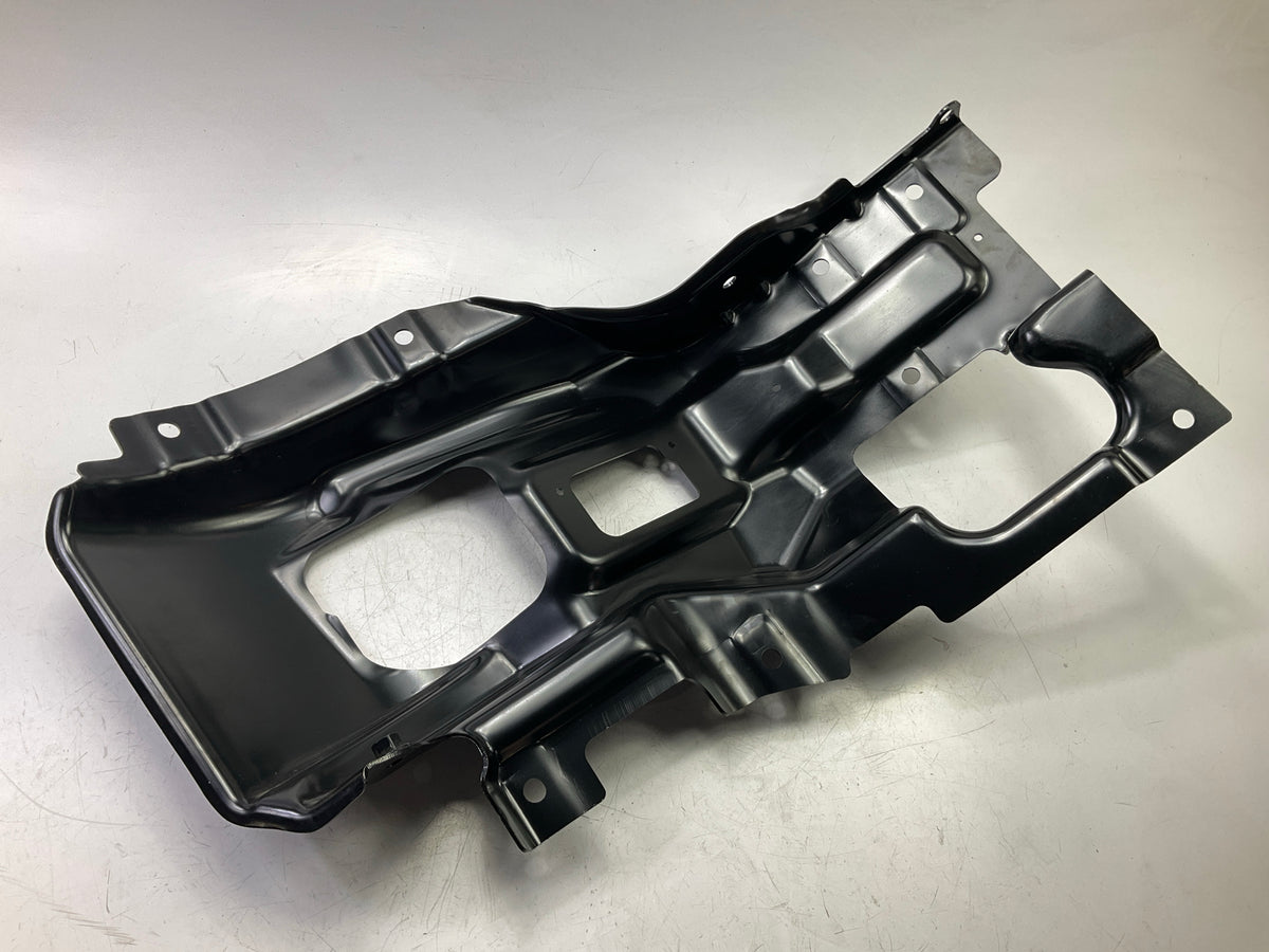 AFTERMARKET - Front Left Bumper Impact Bar Bracket - GM1066201