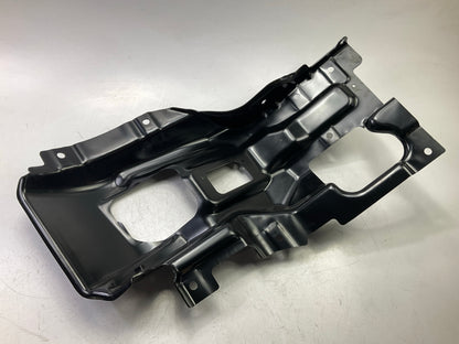 AFTERMARKET - Front Left Bumper Impact Bar Bracket - GM1066201