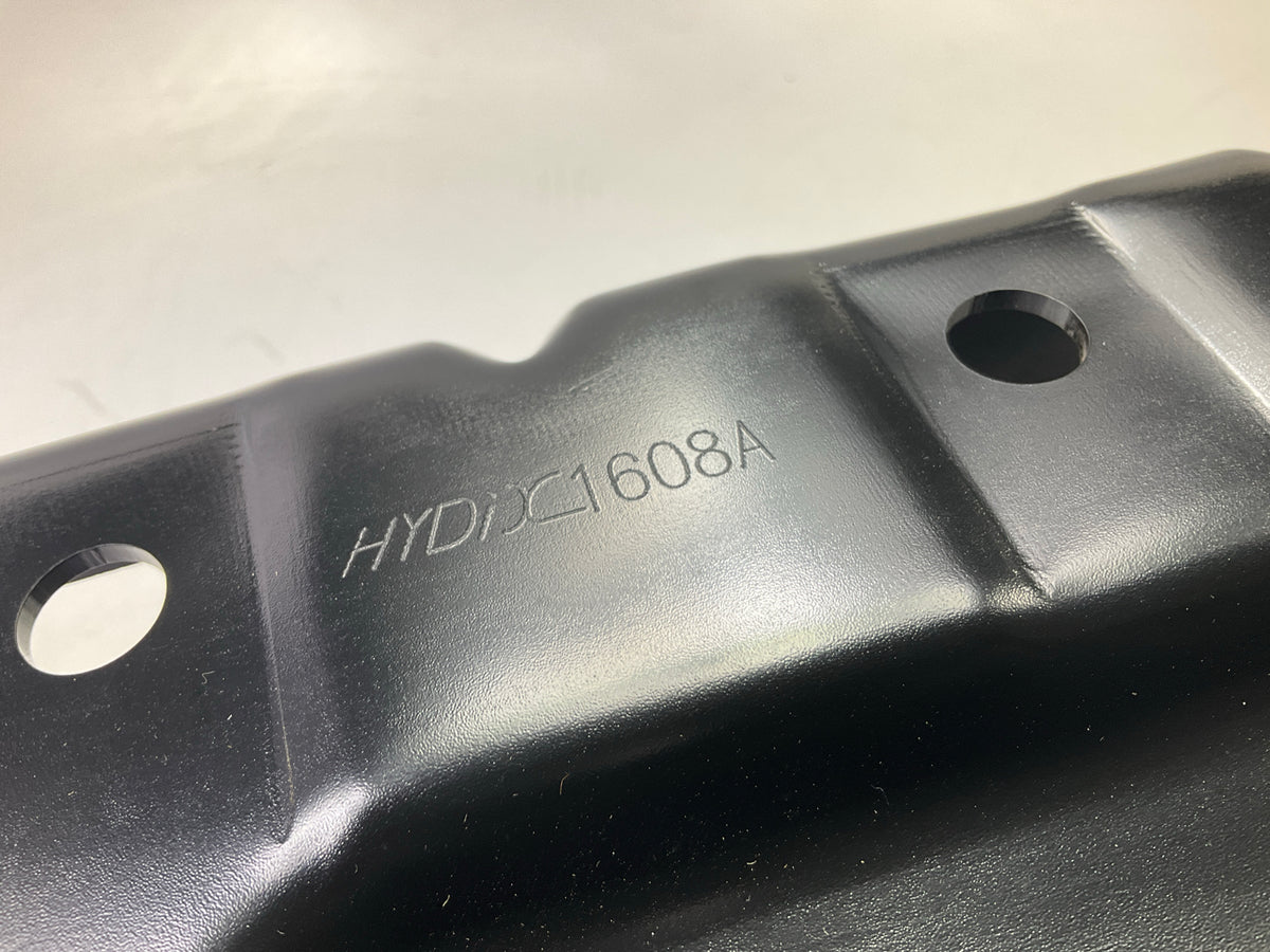 AFTERMARKET - Front Left Bumper Impact Bar Bracket - GM1066201