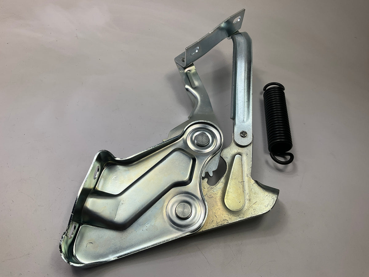 NEW AFTERMARKET Right Hood Hinge For 1955-1957 Chevrolet Truck