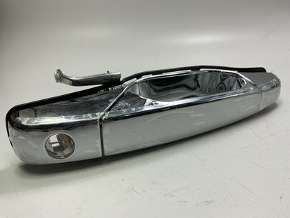NEW AFTERMARKET Front Right Exterior Chrome Door Handle - GM-3545M-FR