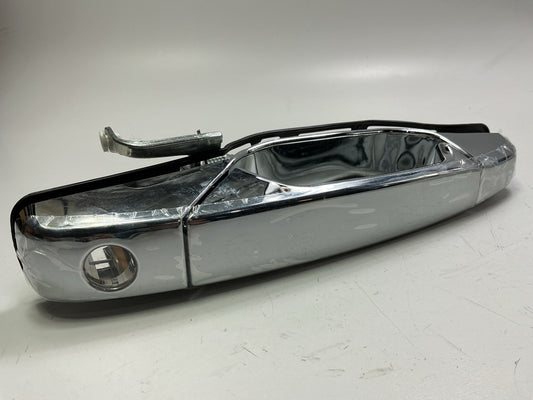 NEW AFTERMARKET Front Right Exterior Chrome Door Handle - GM-3545M-FR