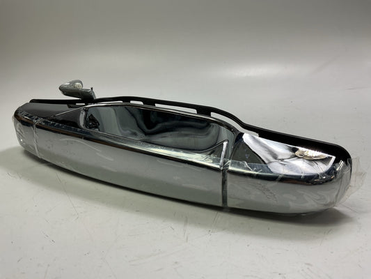 NEW AFTERMARKET Front Right Exterior Chrome Door Handle - GM-3545M-FR