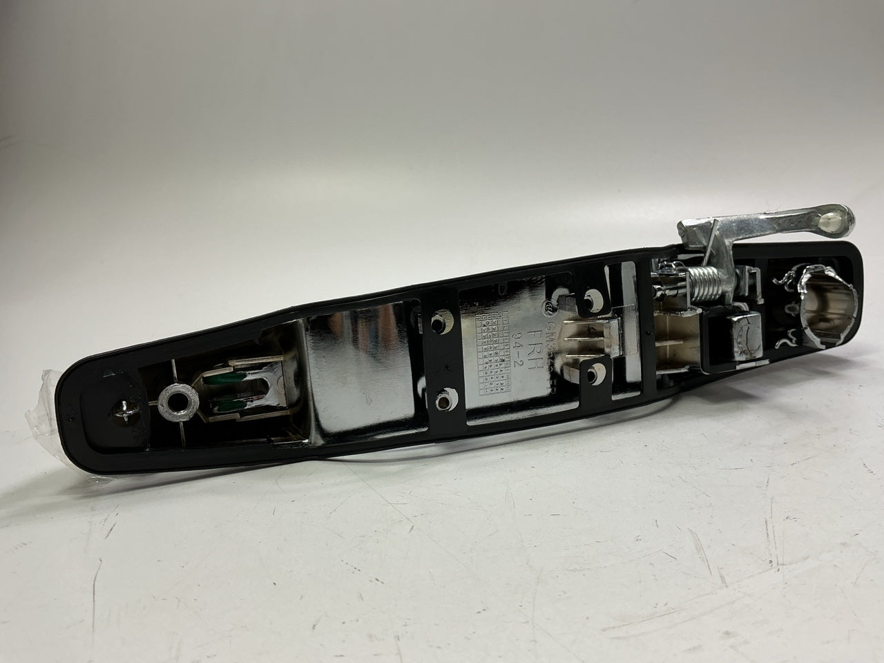 NEW AFTERMARKET Front Right Exterior Chrome Door Handle - GM-3545M-FR