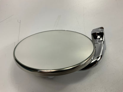 NEW AFTERMARKET - 4'' Round ''peep'' Door Mirror