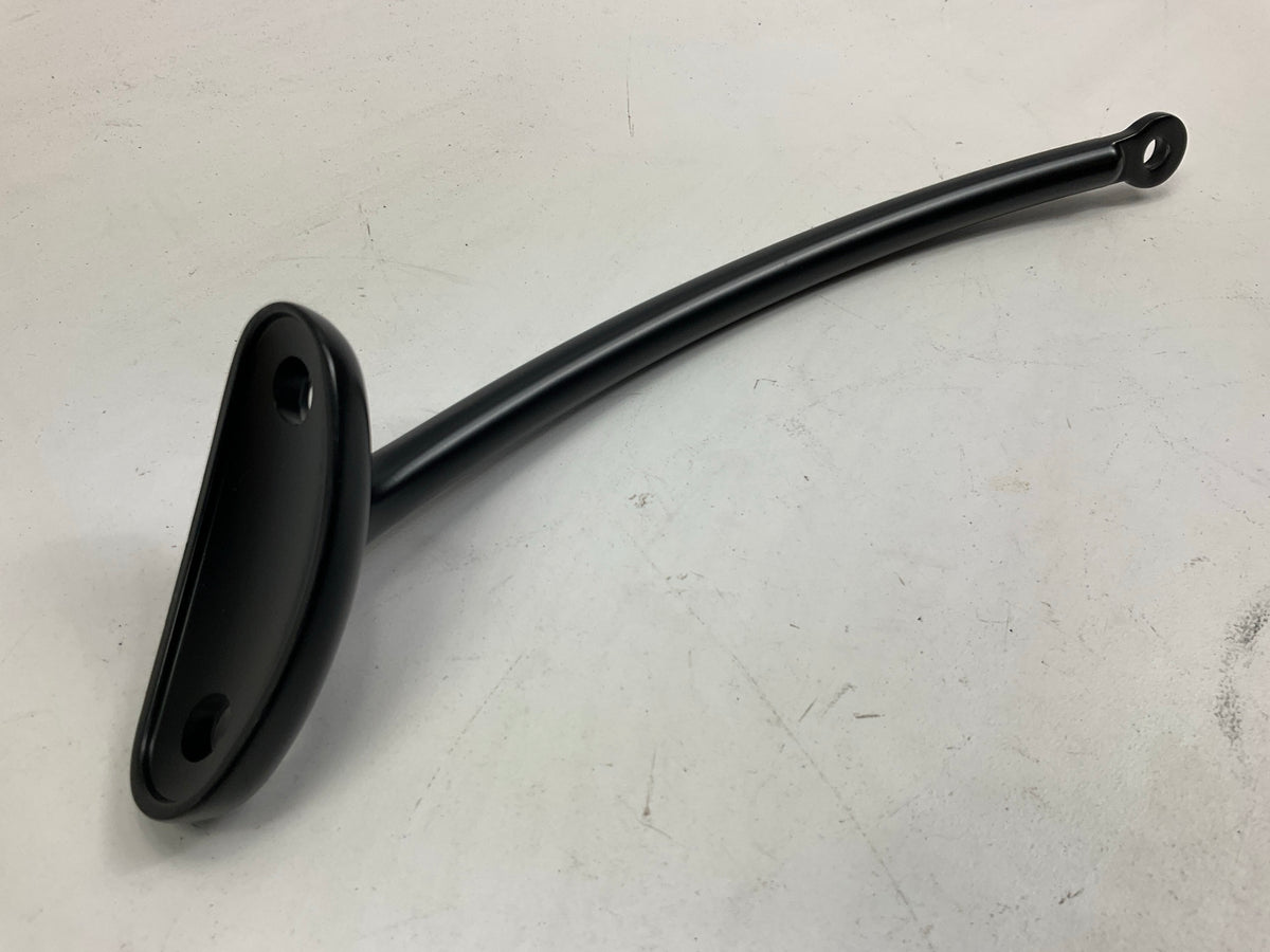 NEW AFTERMARKET Left Mount Rearview Mirror Head Arm For 1947-55 Chevy GMC Pickup