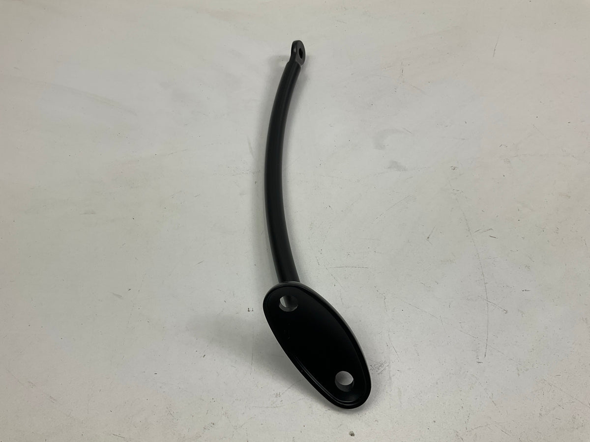 NEW AFTERMARKET Left Mount Rearview Mirror Head Arm For 1947-55 Chevy GMC Pickup