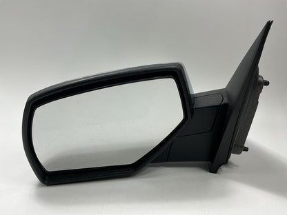 AFTERMARKET Left Drivers Side Manual Non-Heated Door Mirror Replaces 20979682