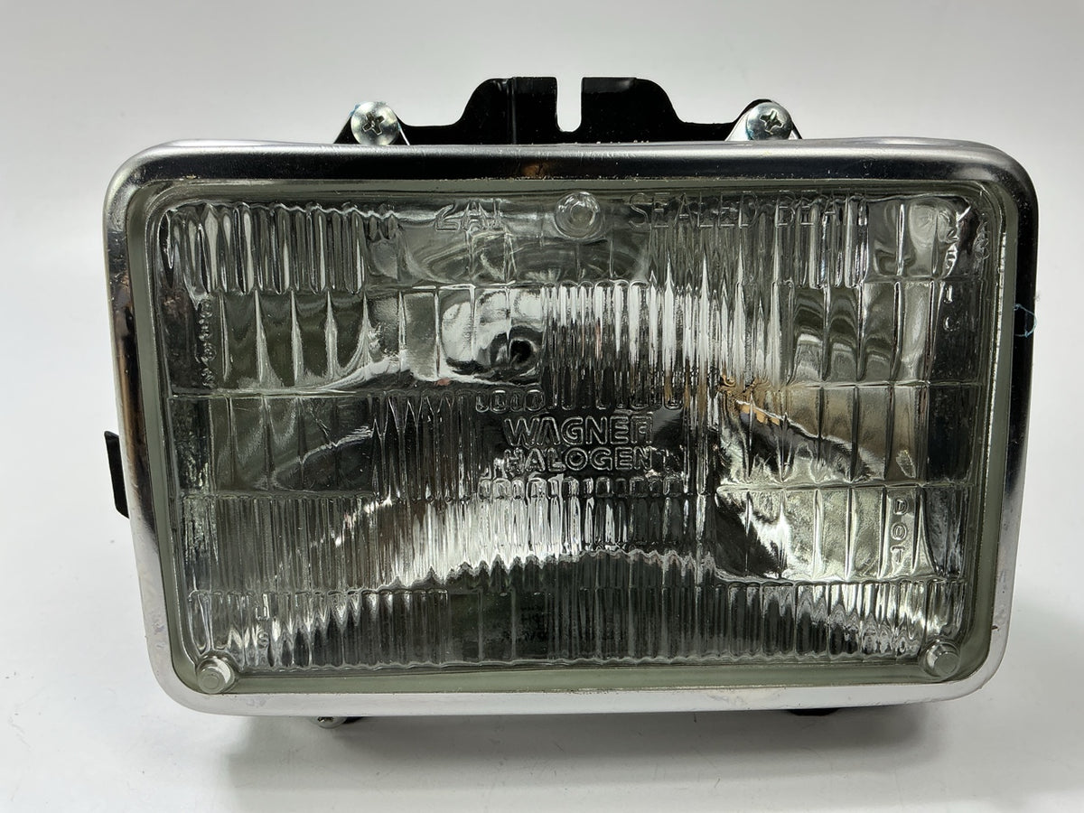 NEW AFTERMARKET Left Headlight Headlamp - 16502325