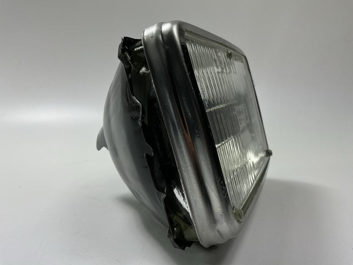 NEW AFTERMARKET Left Headlight Headlamp - 16502325