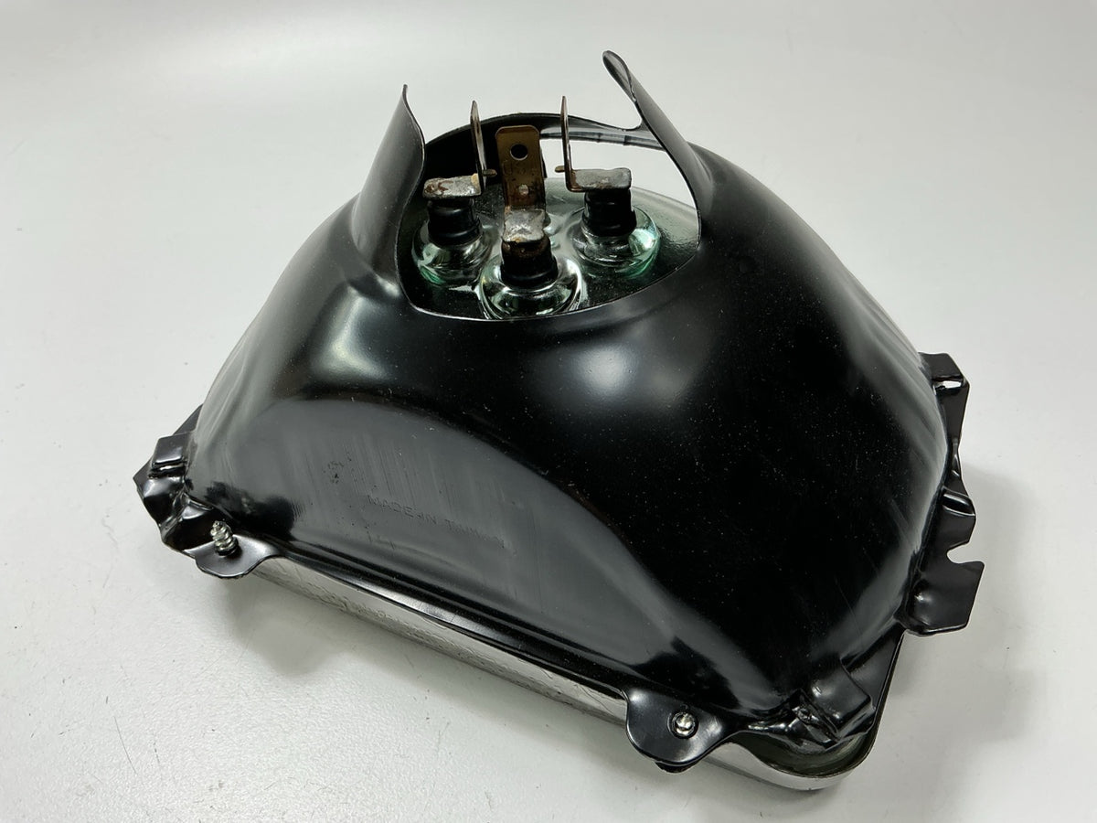 NEW AFTERMARKET Left Headlight Headlamp - 16502325