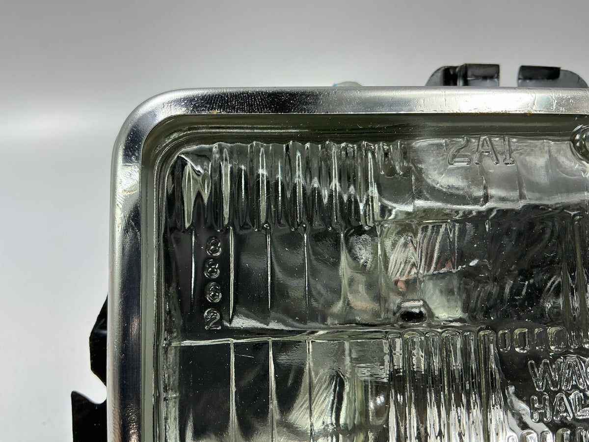 NEW AFTERMARKET Left Headlight Headlamp - 16502325