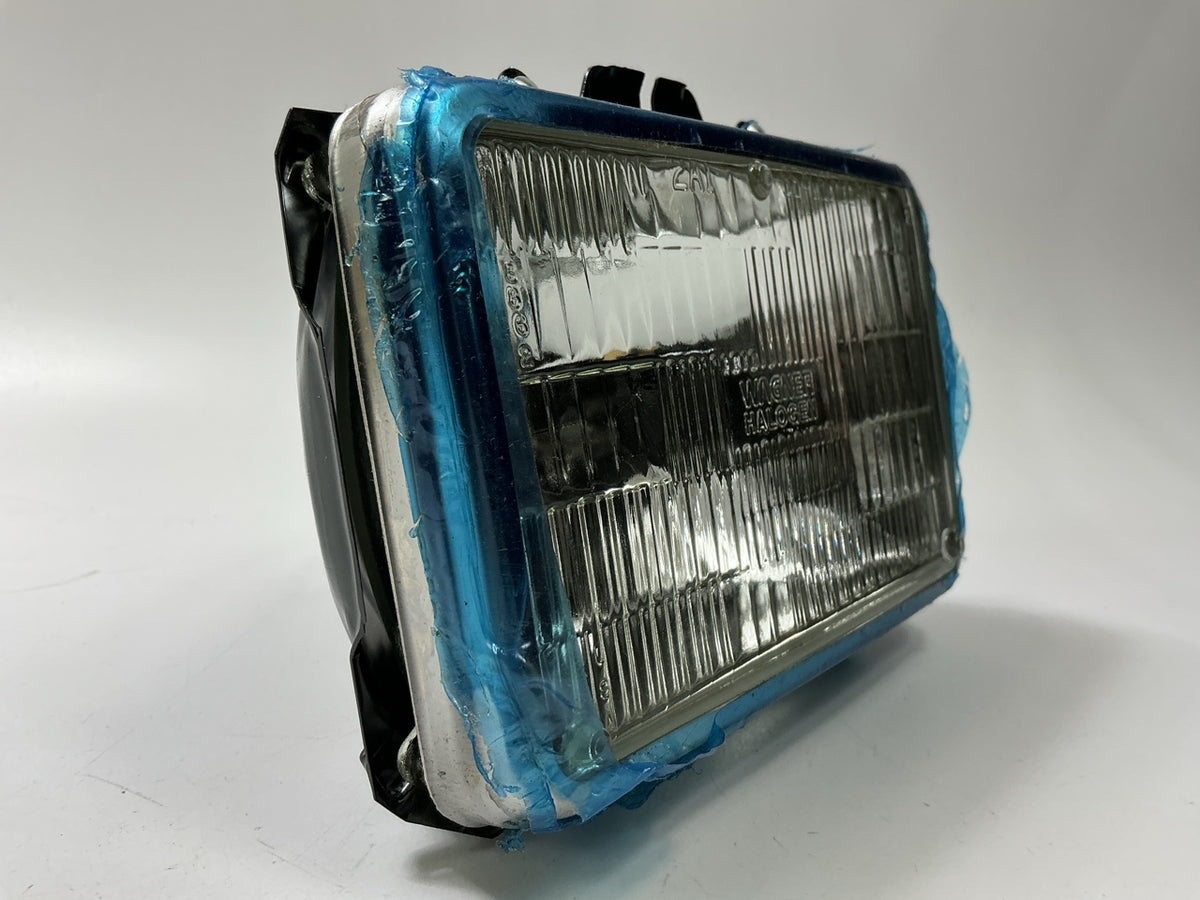 NEW AFTERMARKET Right Headlight Headlamp Low Beam - GM2501104