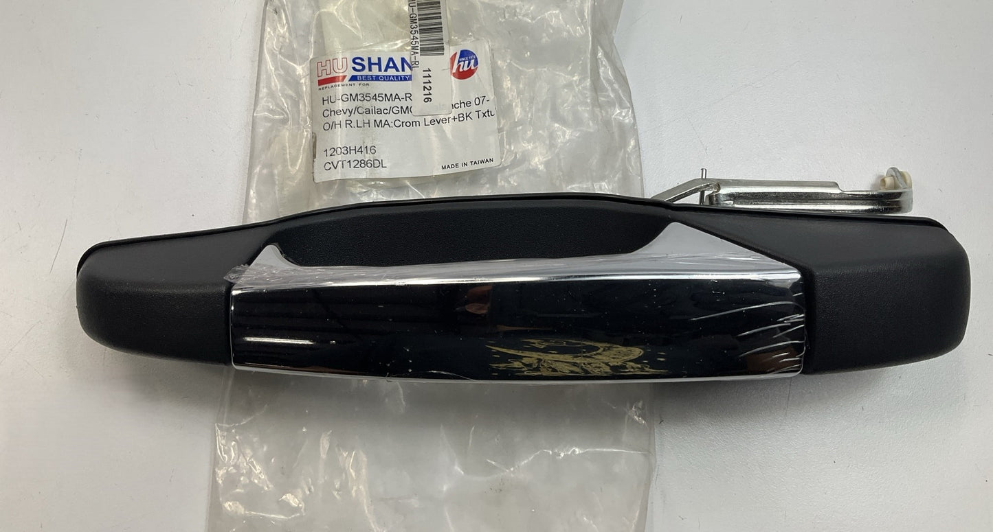 NEW AFTERMARKET - Rear Left Driver Exterior Door Handle GM1520130