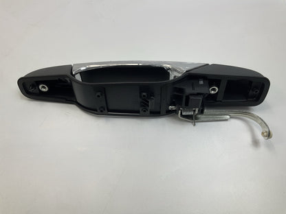 NEW AFTERMARKET - Rear Left Driver Exterior Door Handle GM1520130