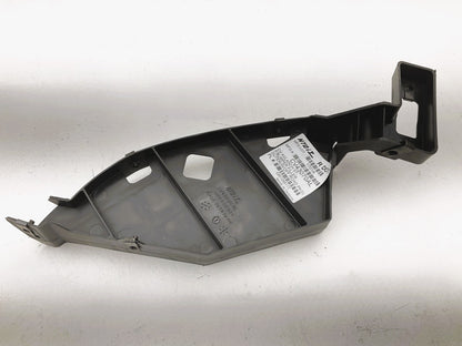New AFTERMARKET CVTA006BL Front Left Side Bumper To Body Filler Trim Panel