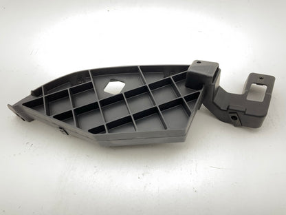 AFTERMARKET Front Right Outer Bumper Filler For 2007-2014 Chevrolet Avalanche