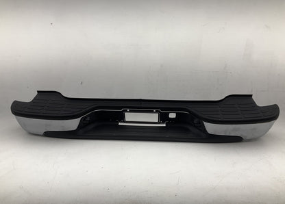 MISSING HARDWARE - NEW AFTERMARKET Rear Step  Bumper Assembly GM1101115