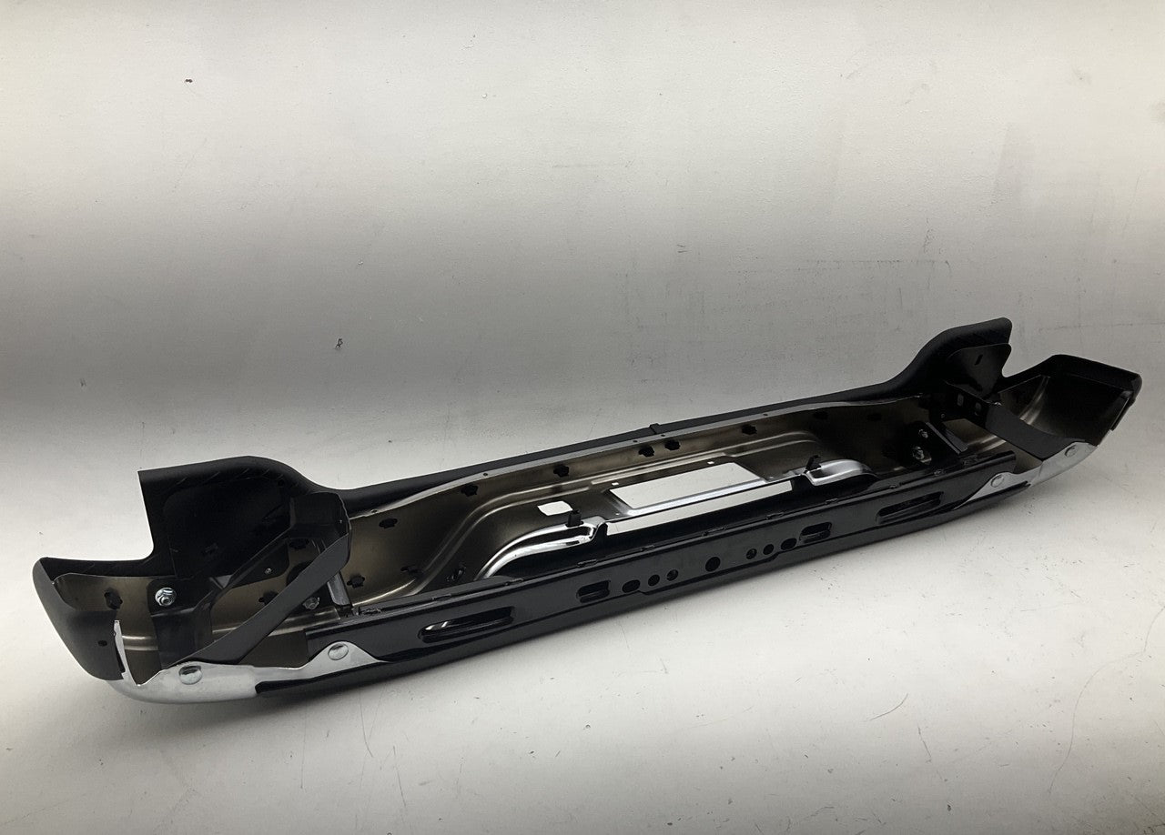 MISSING HARDWARE - NEW AFTERMARKET Rear Step  Bumper Assembly GM1101115