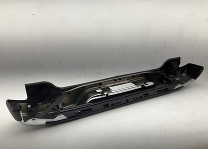 MISSING HARDWARE - NEW AFTERMARKET Rear Step  Bumper Assembly GM1101115