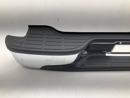 MISSING HARDWARE - NEW AFTERMARKET Rear Step  Bumper Assembly GM1101115
