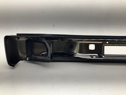 MISSING HARDWARE - NEW AFTERMARKET Rear Step  Bumper Assembly GM1101115