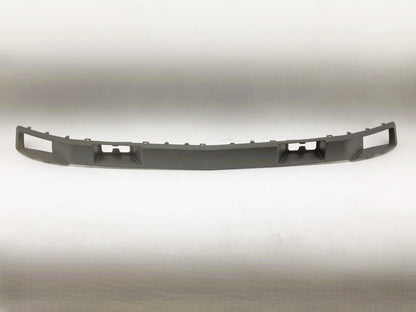 New CVTA040AA Front Bumper Filler Trim - 2015-2020 Chevrolet Suburban Tahoe