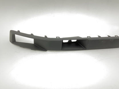 New CVTA040AA Front Bumper Filler Trim - 2015-2020 Chevrolet Suburban Tahoe