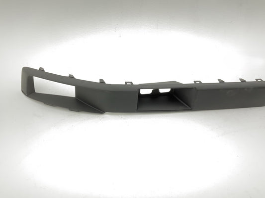New CVTA040AA Front Bumper Filler Trim - 2015-2020 Chevrolet Suburban Tahoe