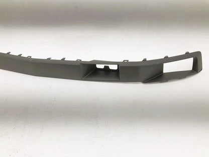 New CVTA040AA Front Bumper Filler Trim - 2015-2020 Chevrolet Suburban Tahoe