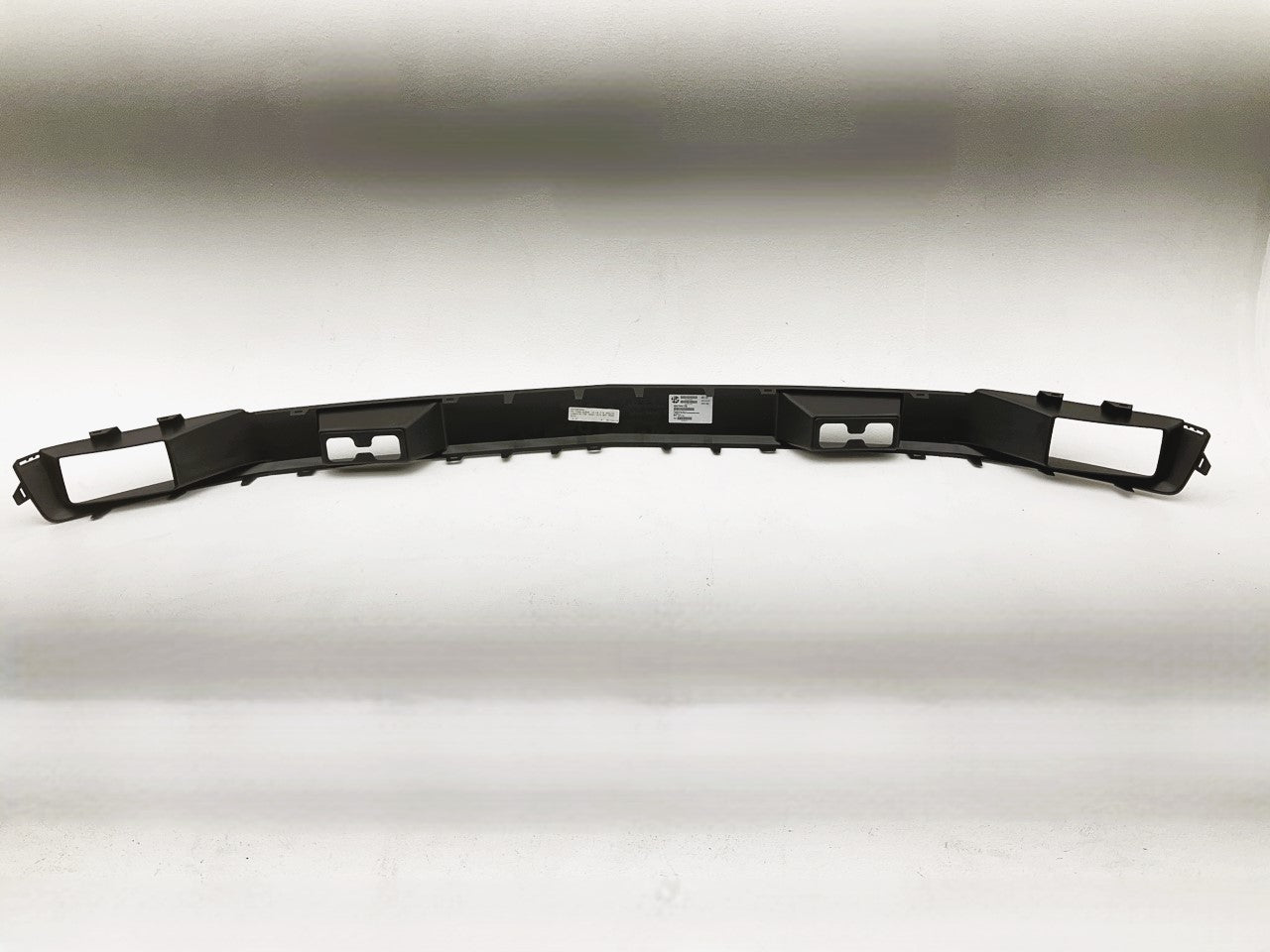 New CVTA040AA Front Bumper Filler Trim - 2015-2020 Chevrolet Suburban Tahoe