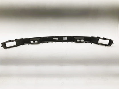 New CVTA040AA Front Bumper Filler Trim - 2015-2020 Chevrolet Suburban Tahoe