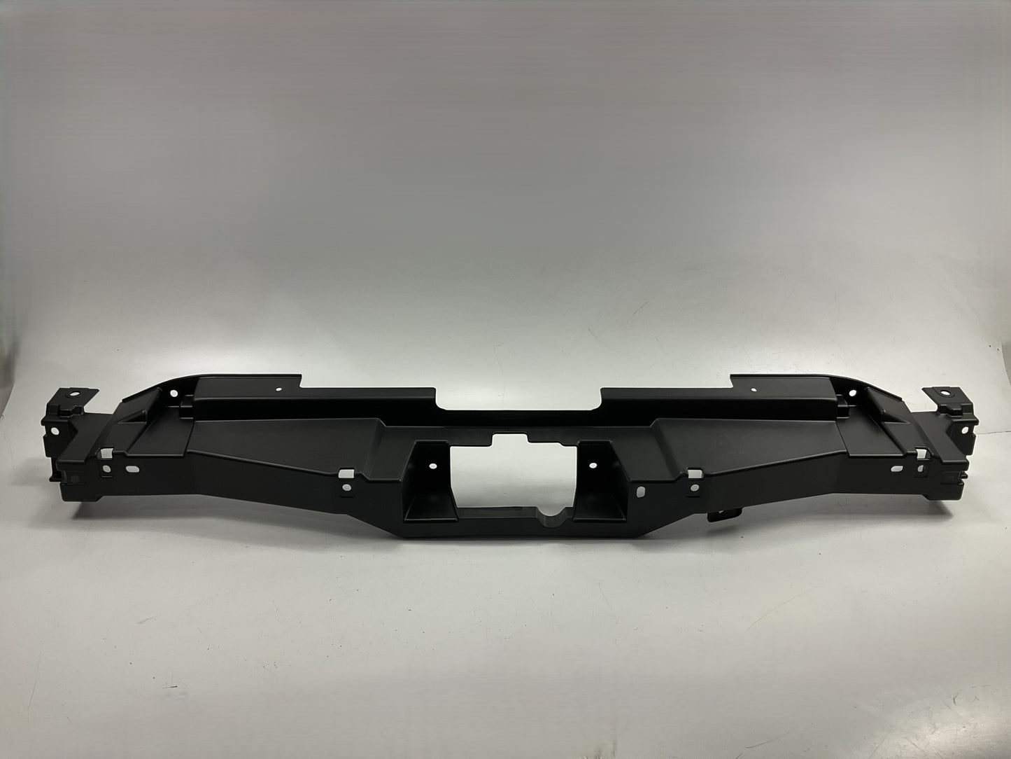 CVTA070AB Grille Bracket Plastic Grill Upper - 2007-2014 Chevrolet Chevy Tahoe
