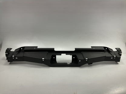 CVTA070AB Grille Bracket Plastic Grill Upper - 2007-2014 Chevrolet Chevy Tahoe