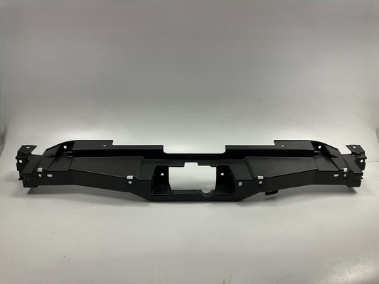 CVTA070AB Grille Bracket Plastic Grill Upper - 2007-2014 Chevrolet Chevy Tahoe