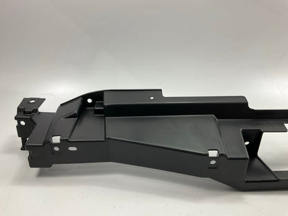 CVTA070AB Grille Bracket Plastic Grill Upper - 2007-2014 Chevrolet Chevy Tahoe